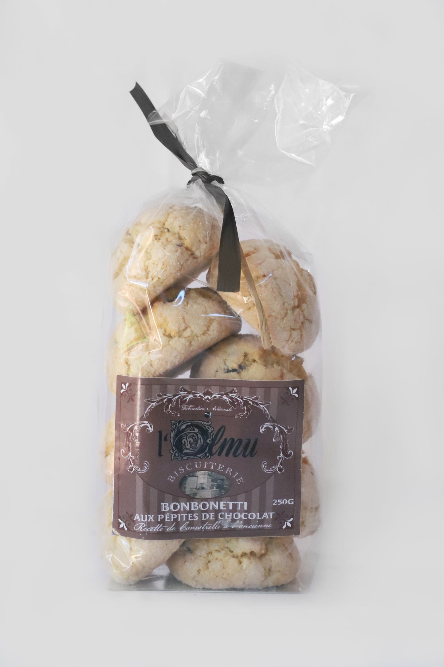 Bonbonetti Pépites de chocolat