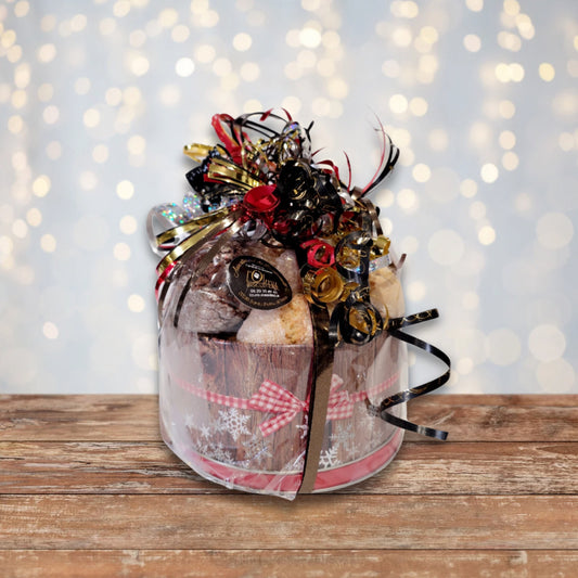 Coffret d’Assortiment de Bonbonetti – 600 g