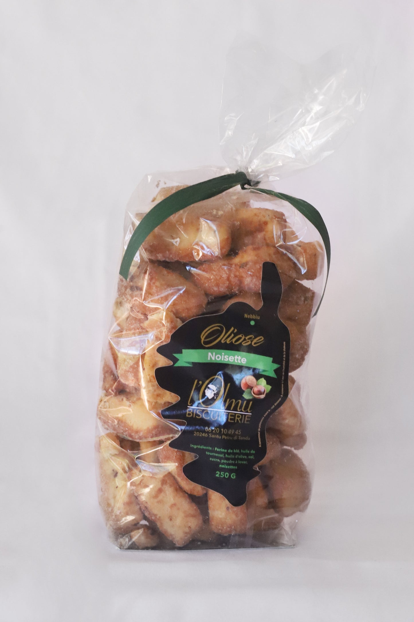 Oliose Noisette
