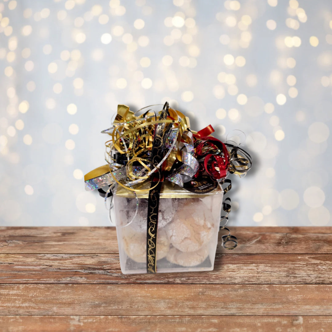 Cube d’Assortiment de Bonbonetti – 330 g