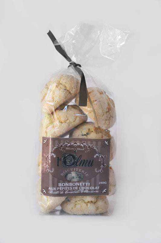 Bonbonetti Pépites de chocolat