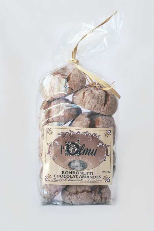 Bonbonetti Chocolat Amandes