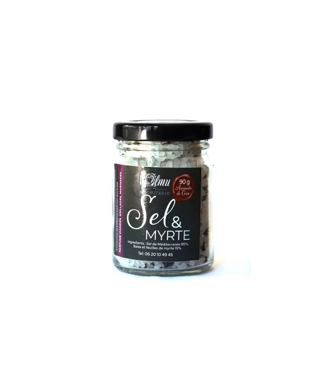 Sel à la Myrte