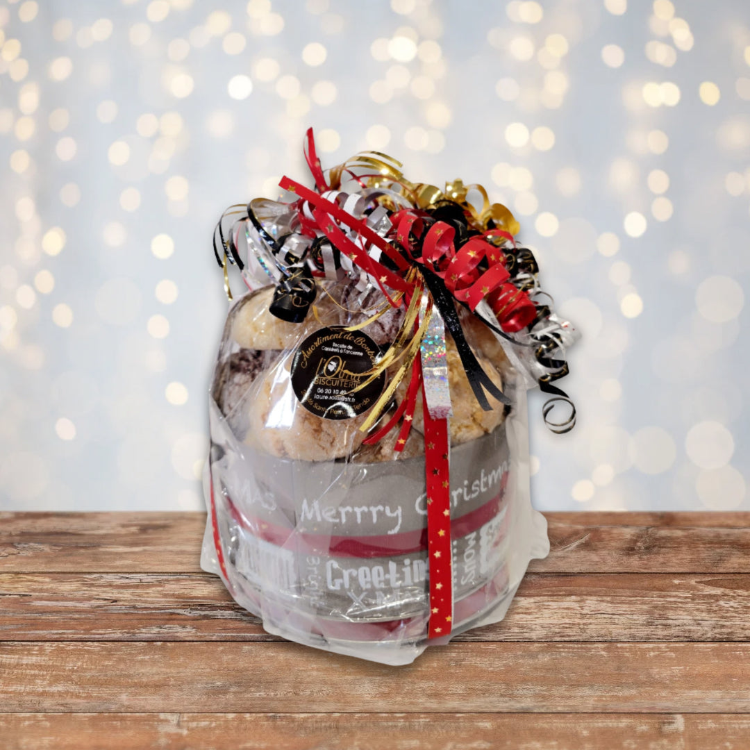 Coffret d’Assortiment de Bonbonetti – 600 g