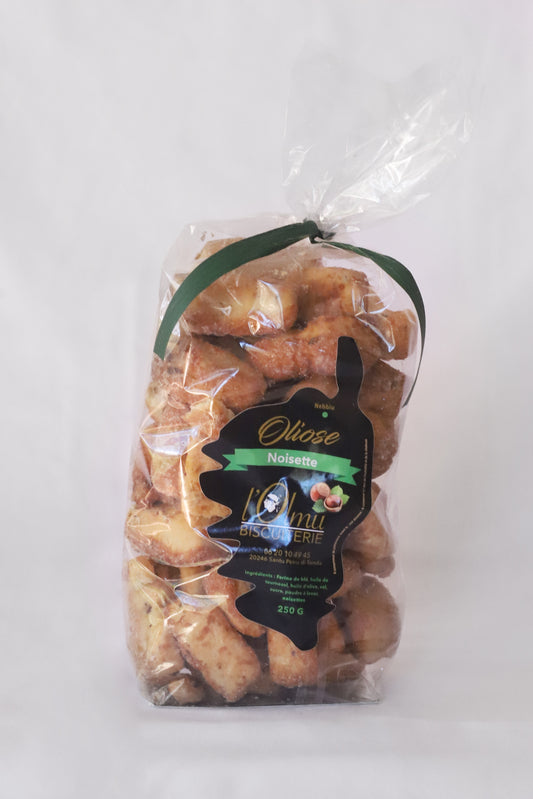 Oliose Noisette