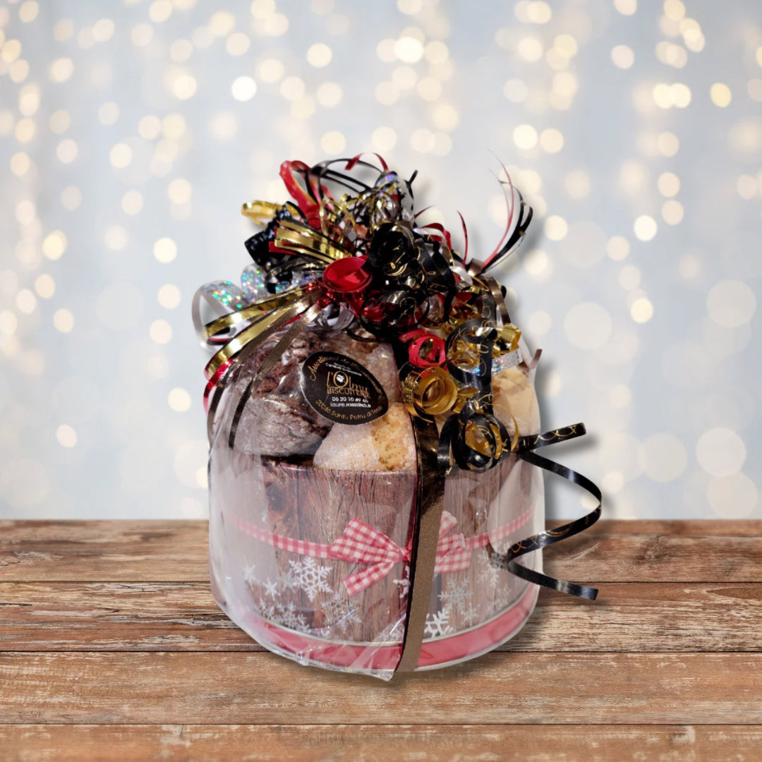 Coffret d’Assortiment de Bonbonetti – 800 g