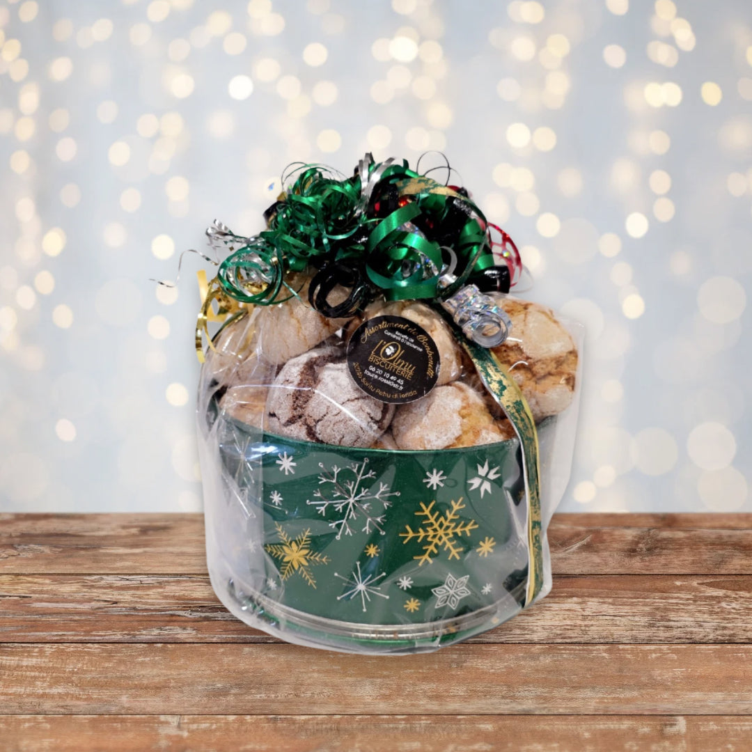 Coffret d’Assortiment de Bonbonetti – 800 g