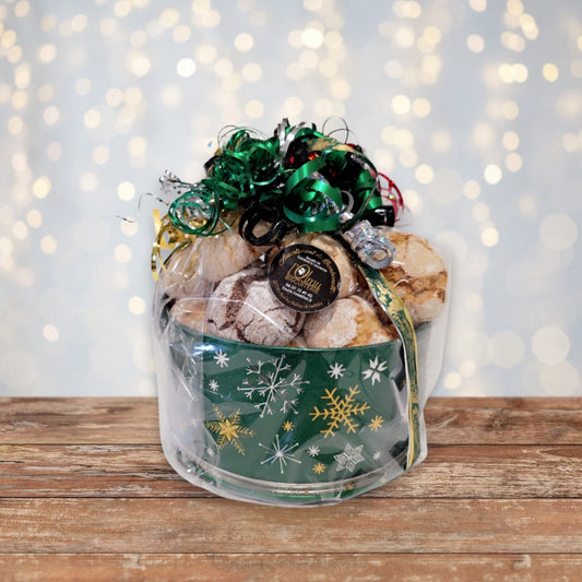 Coffret d’Assortiment de Bonbonetti – 800 g